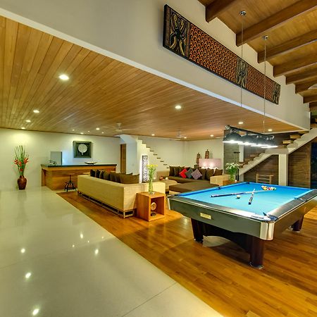 Villa Kinaree Estate Σεμινιάκ Εξωτερικό φωτογραφία