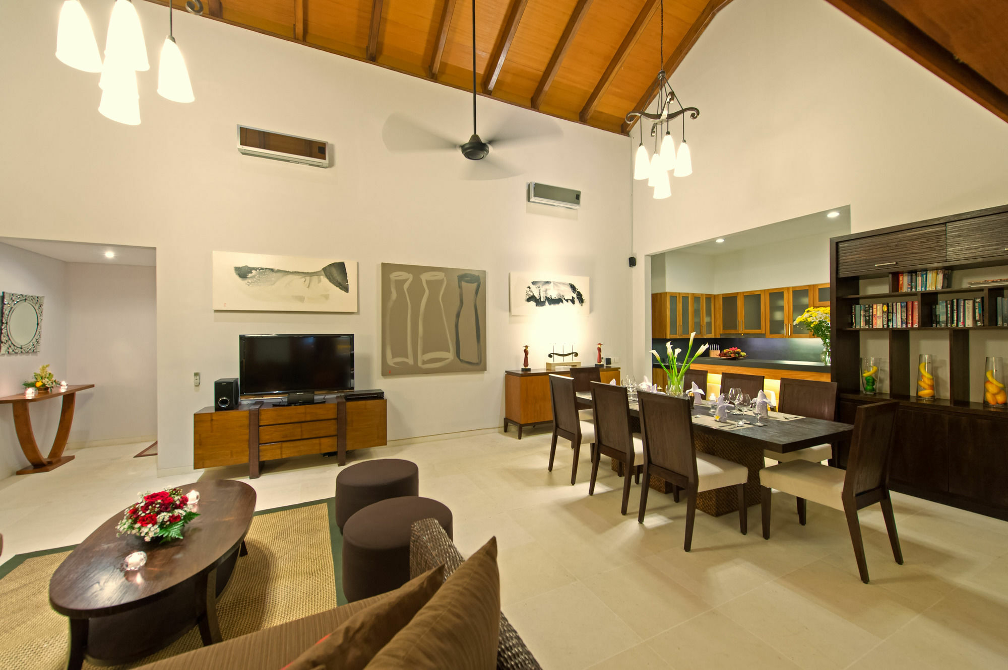 Villa Kinaree Estate Σεμινιάκ Εξωτερικό φωτογραφία