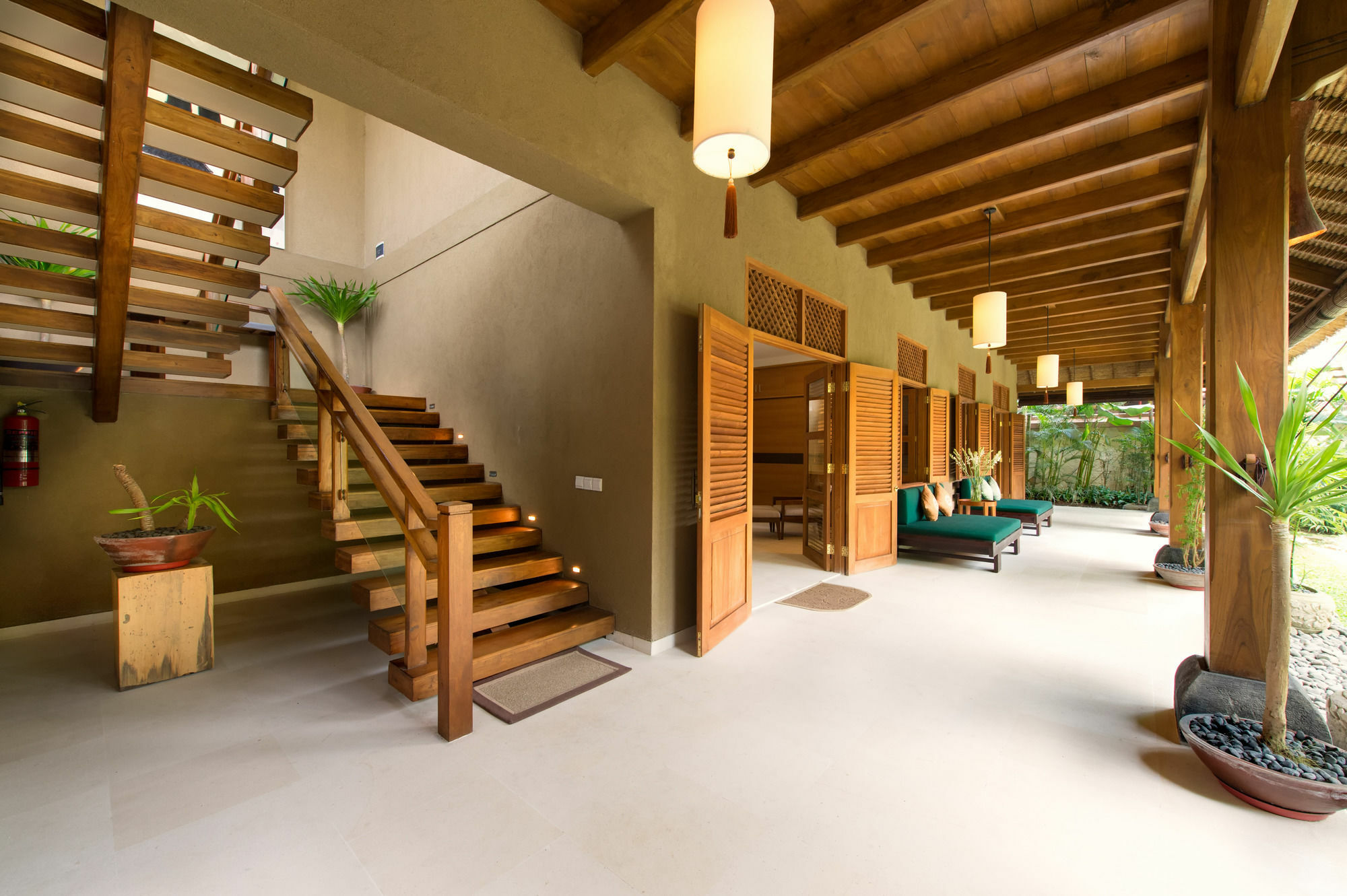Villa Kinaree Estate Σεμινιάκ Εξωτερικό φωτογραφία