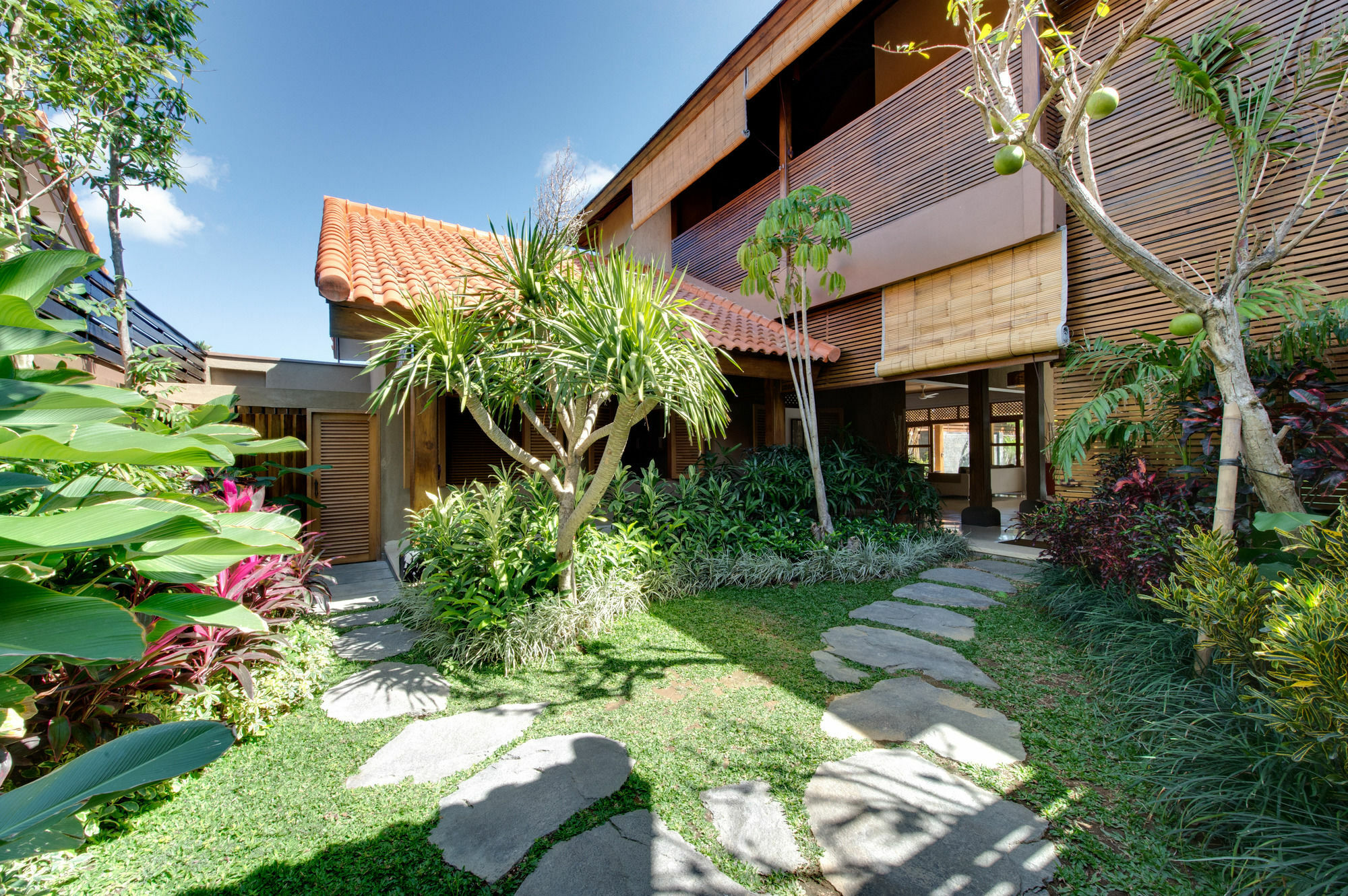 Villa Kinaree Estate Σεμινιάκ Εξωτερικό φωτογραφία