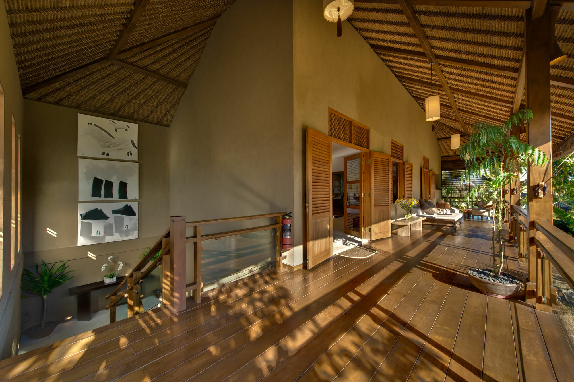 Villa Kinaree Estate Σεμινιάκ Εξωτερικό φωτογραφία